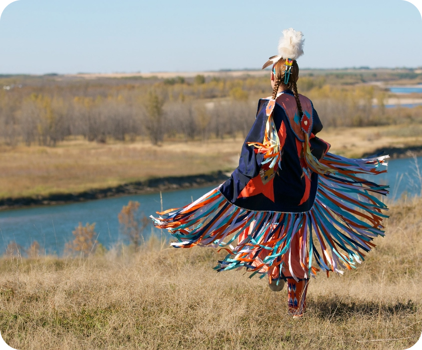 Land Acknowledgement